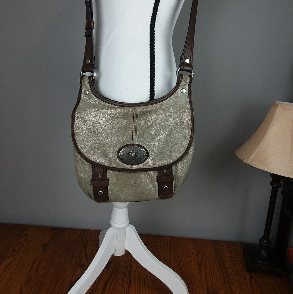 💖Fossil💖Bag